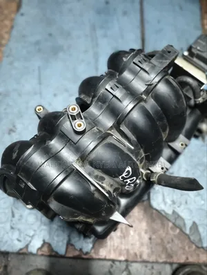 Manifold Qr20 Nissan Xtrail,Caravan
