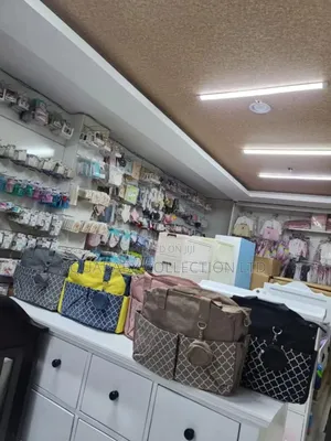 Diaper Bags