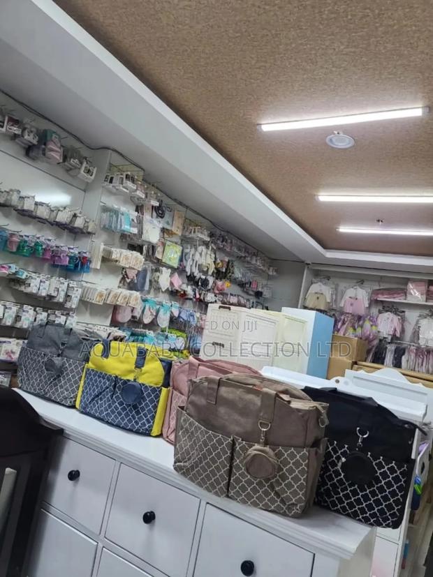 Diaper Bags