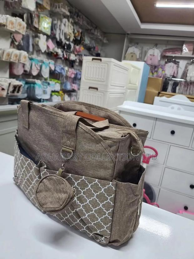 Diaper Bags - thumbnail 2