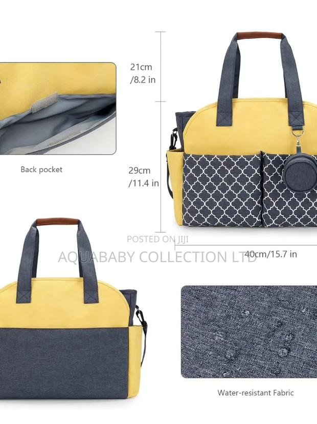 Diaper Bags - thumbnail 4
