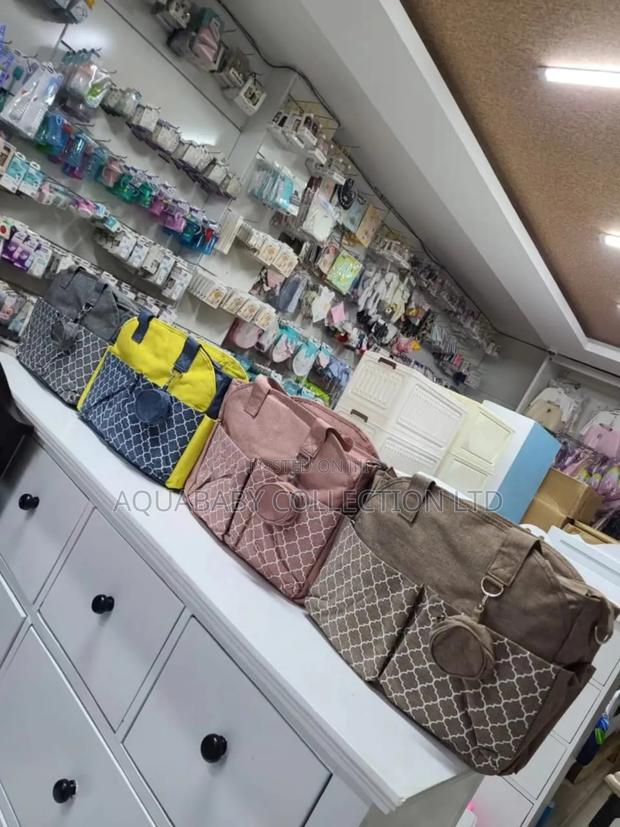Diaper Bags - thumbnail 5