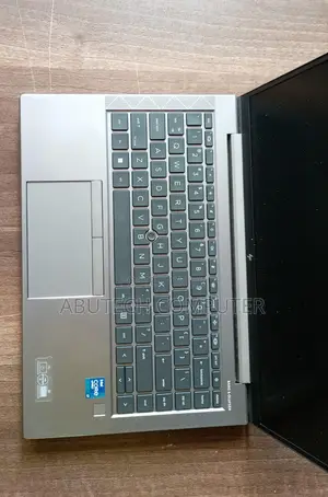 Laptop HP ZBook Firefly 14 G7 16GB Intel Core I7 SSD 512GB