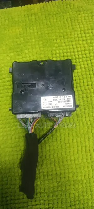 Amplifier For Nissan