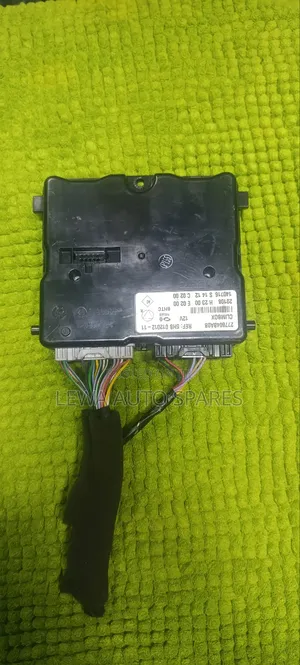 Amplifier For Nissan