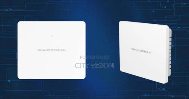 Grandstream Gwn7603 Indoor Access Point - thumbnail 2