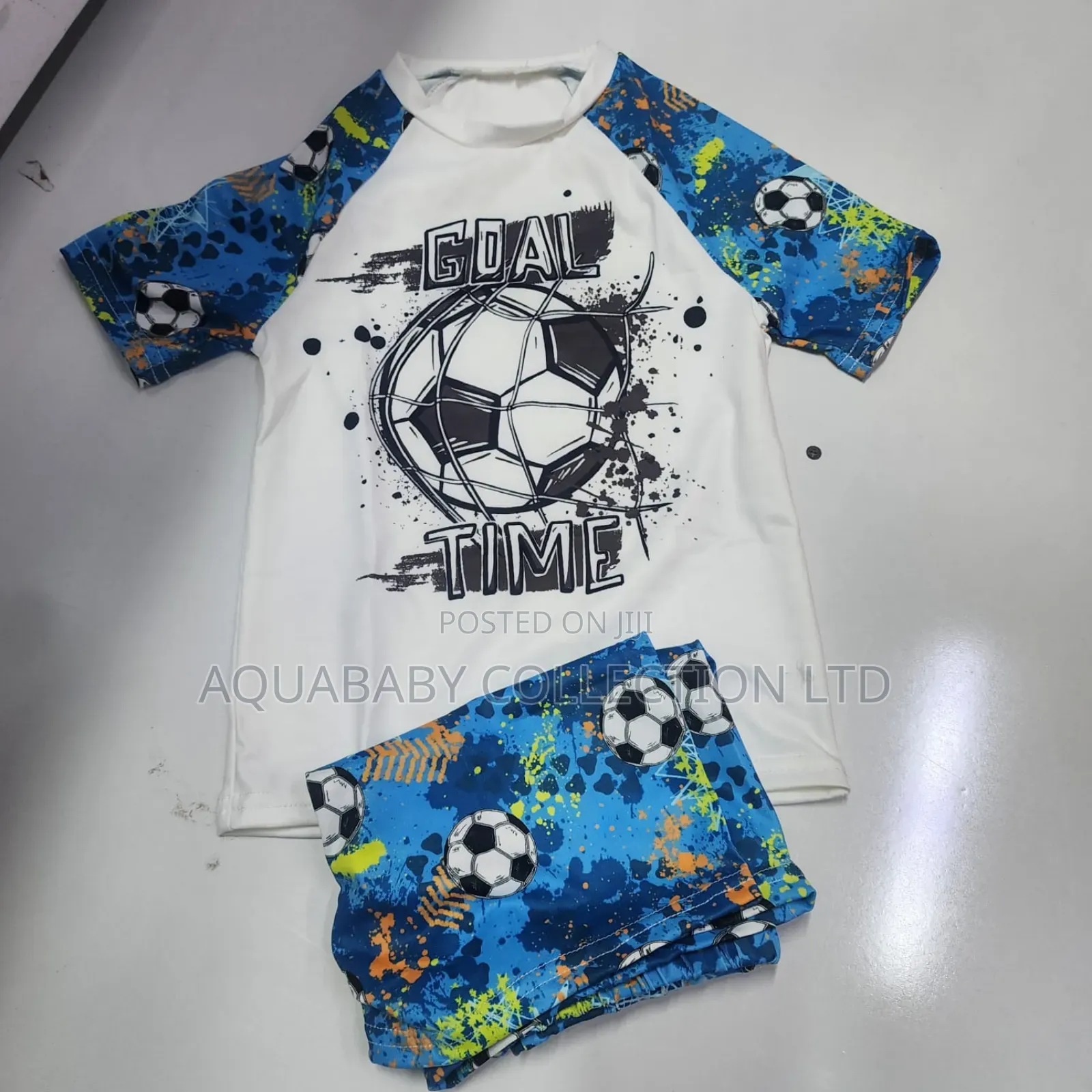 Swimming Costume