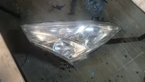 Nissan Teana Xenon Headlight