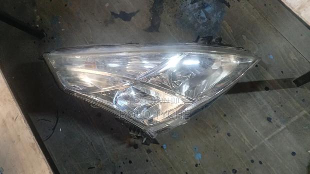 Nissan Teana Xenon Headlight
