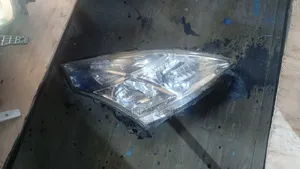 Nissan Teana Xenon Headlight