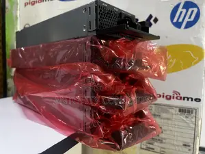 Cisco Catalyst 9300 PWR-C1-350wac, 350w Ac Power Supply.