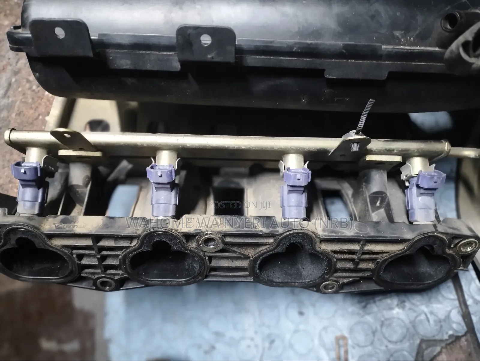 Nozzles  Qr20  Nissan Caravan,Xtrail