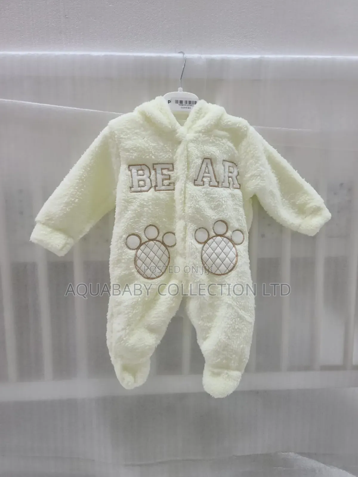 Fleece and Woolen Rompers