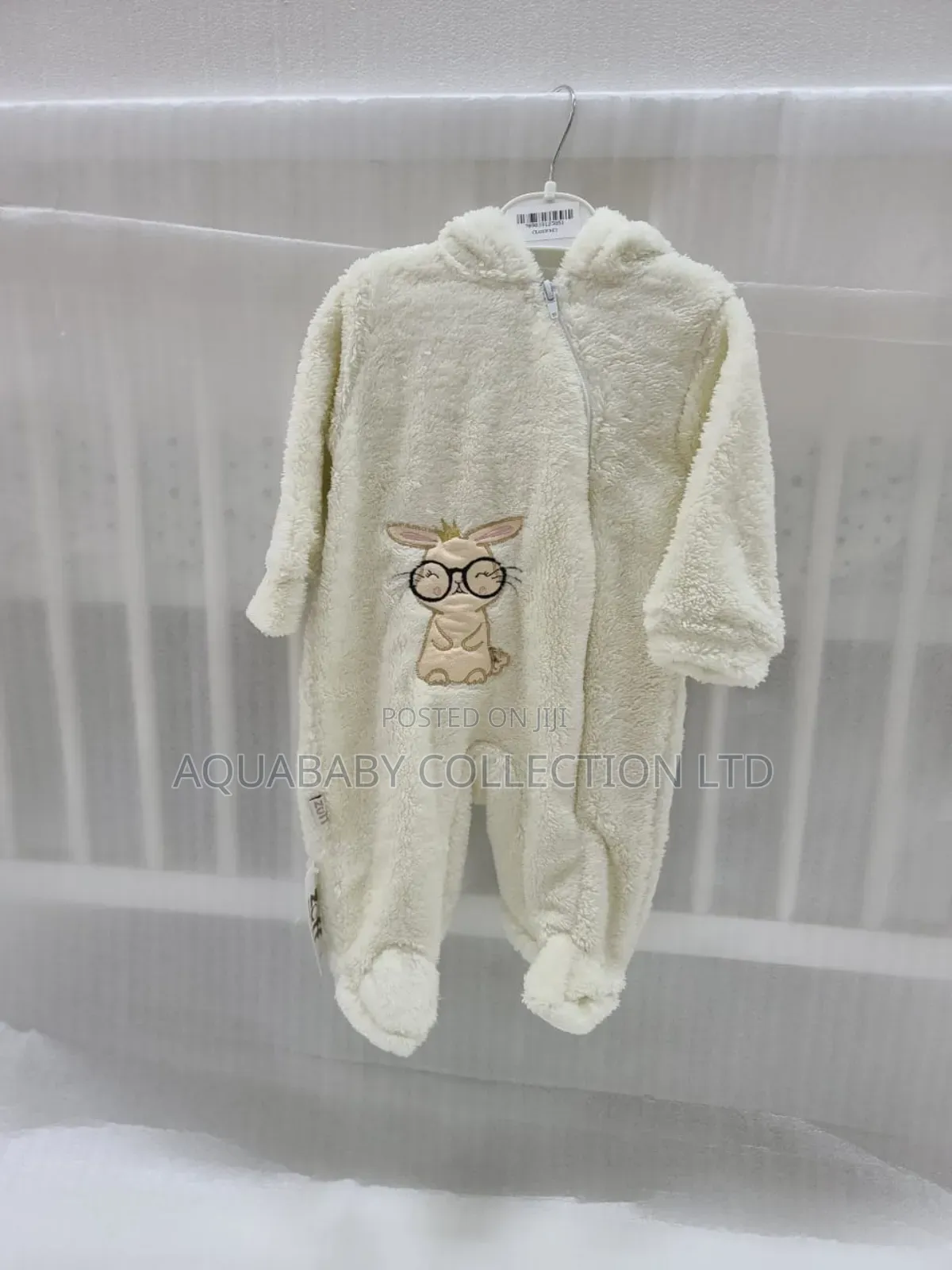 Fleece and Woolen Rompers