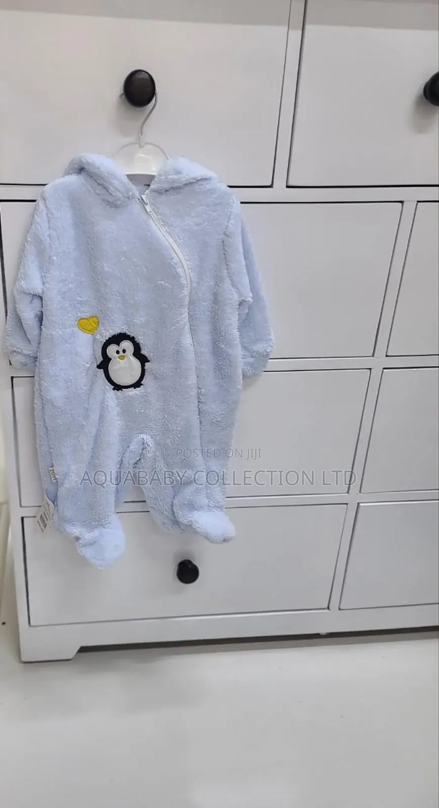 Fleece and Woolen Rompers