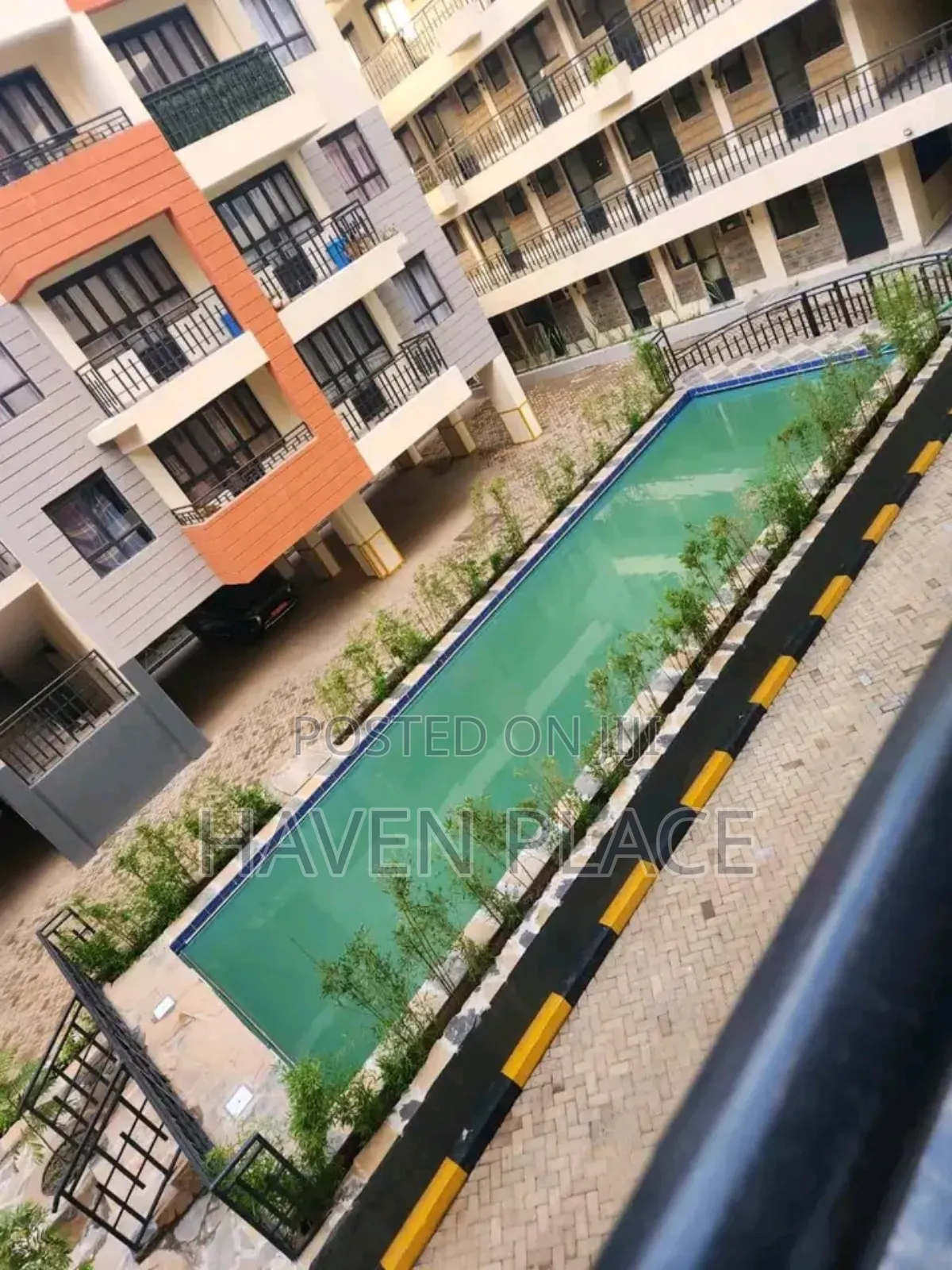 Studio Airbnb in Wanginge Kikuyu