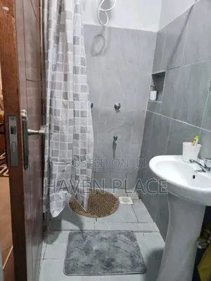 Studio Airbnb in Wanginge Kikuyu