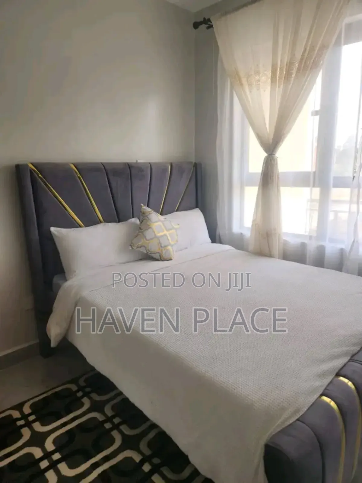 Studio Airbnb in Wanginge Kikuyu