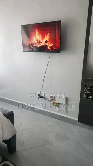 Studio Airbnb in Wanginge Kikuyu