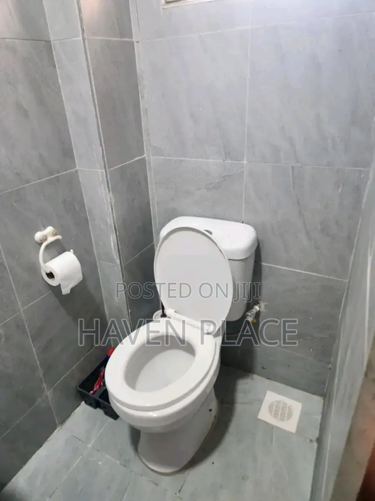 Studio Airbnb in Wanginge Kikuyu