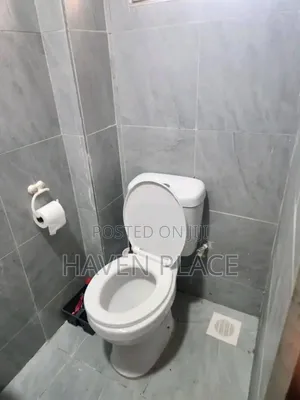 Studio Airbnb in Wanginge Kikuyu