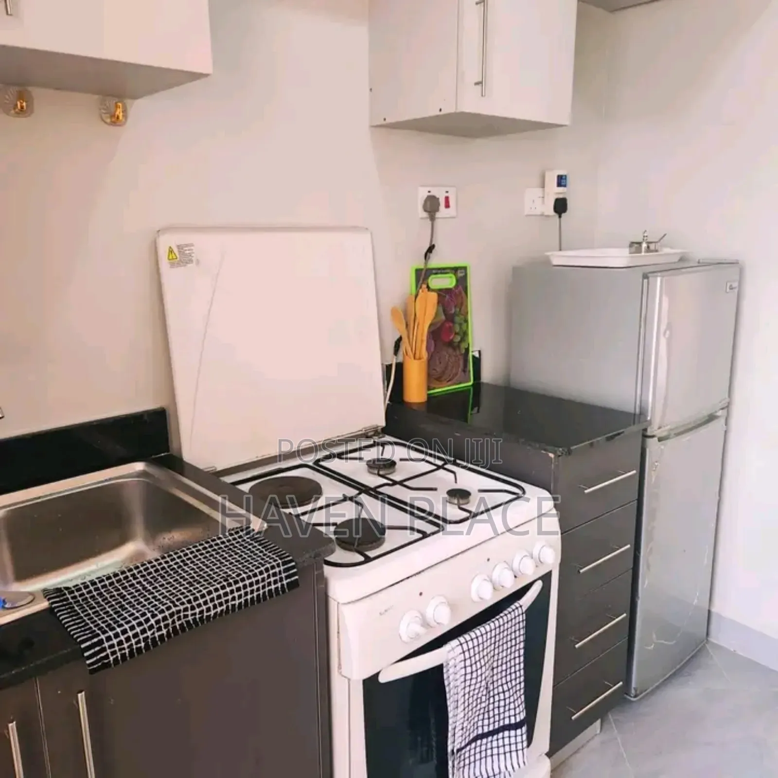 Studio Airbnb in Wanginge Kikuyu