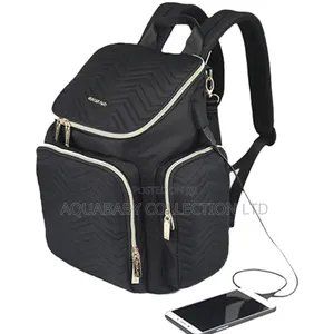 Back Pack Diaper Bags