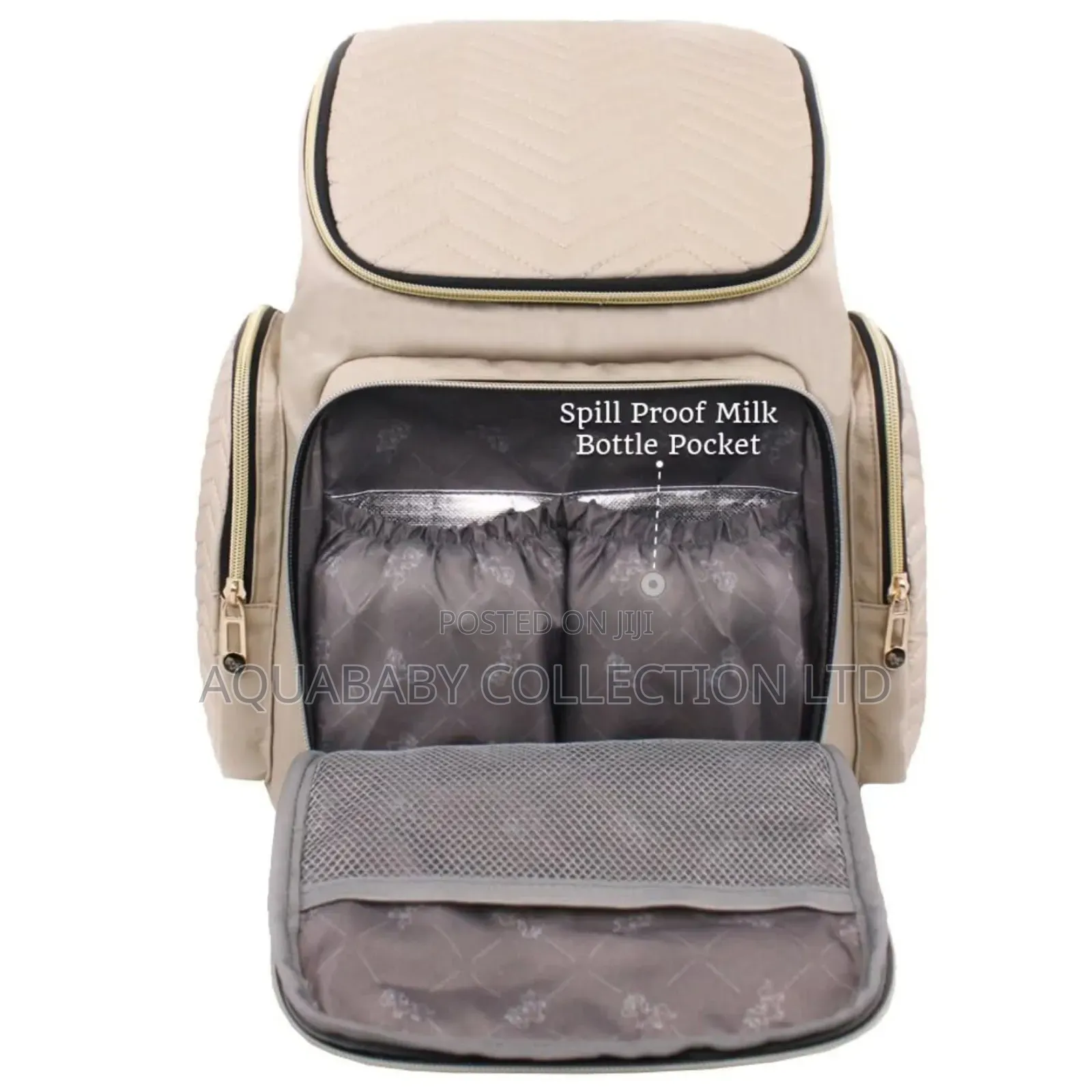 Back Pack Diaper Bags