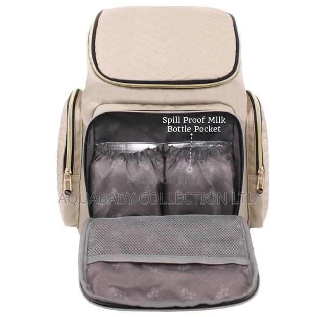 Back Pack Diaper Bags - thumbnail 7