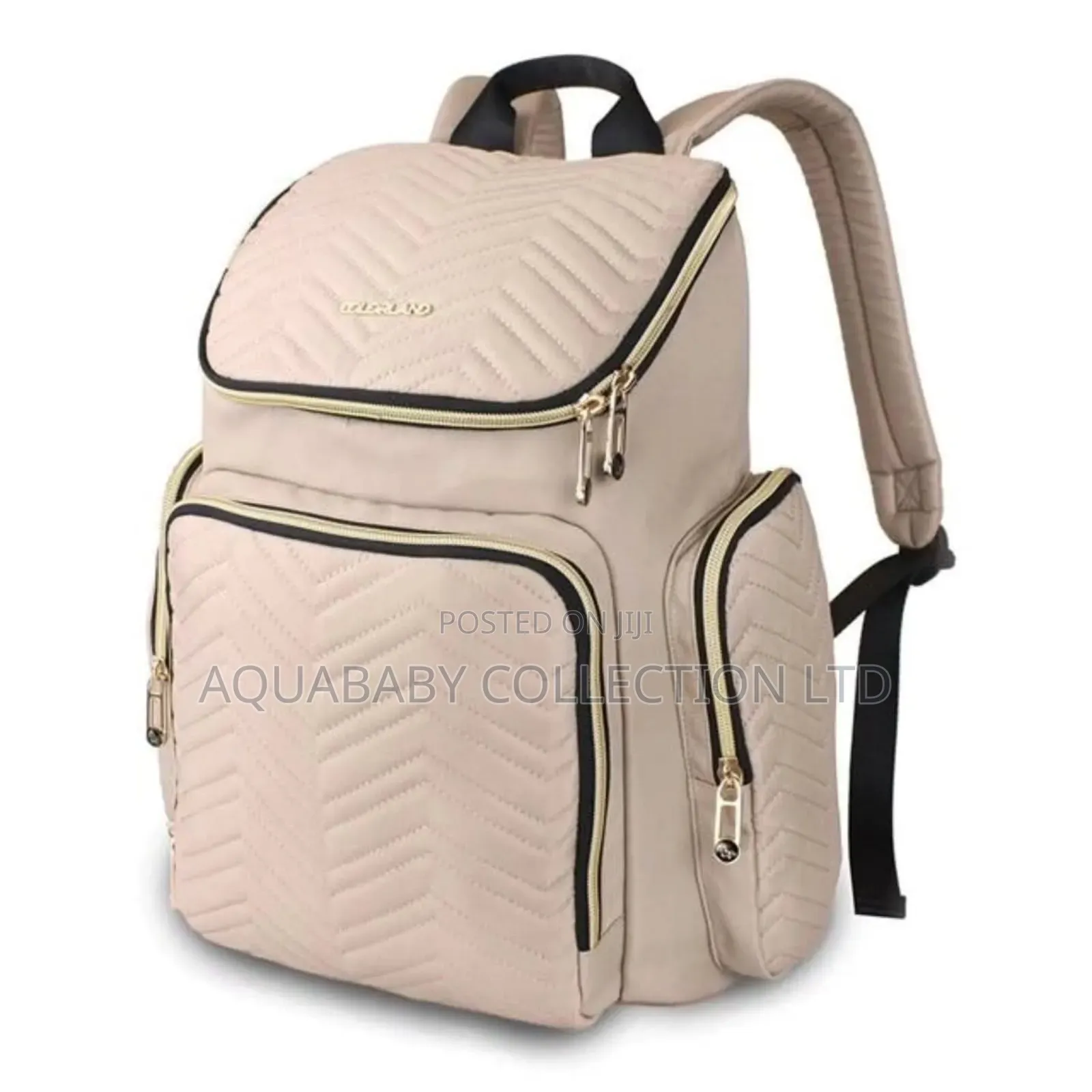 Back Pack Diaper Bags
