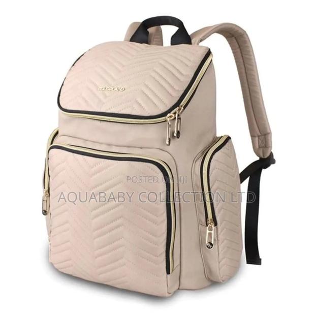 Back Pack Diaper Bags - thumbnail 8