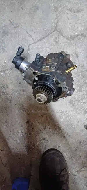 We Sell Extrail New Model Pump