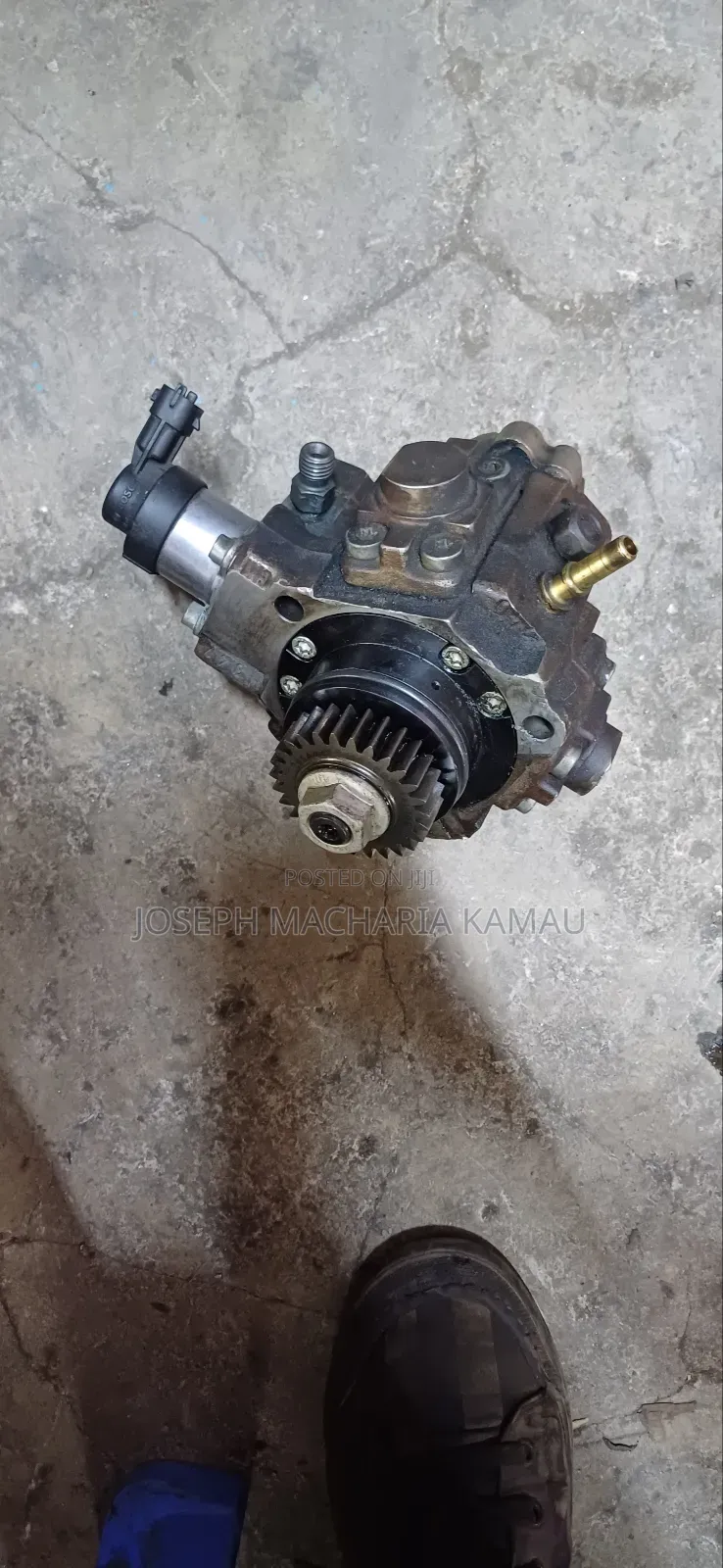 We Sell Extrail New Model Pump