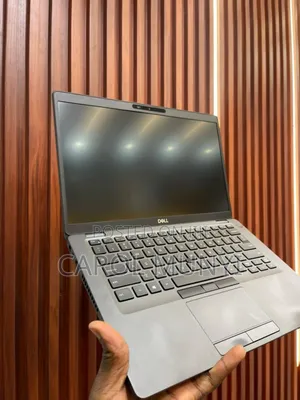 New Laptop Dell Latitude 5490 8GB Intel Core I5 SSD 256GB