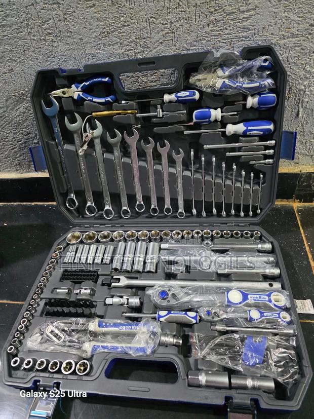 Good King Socket Wrench - thumbnail 4