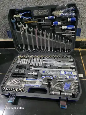 Good King Socket Wrench