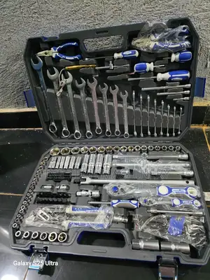 Good King Socket Wrench