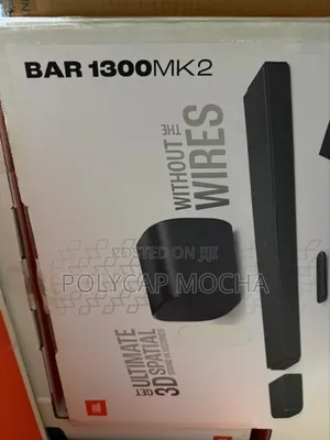 JBL Bar 1300mk2 2470w