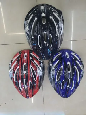 Adjustable Kids Protective Helmet For Biking And Skating