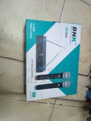 BNK 901 Microphone