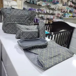 Diaper Bag