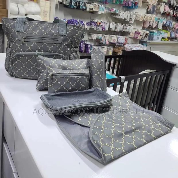 Diaper Bag - thumbnail 2