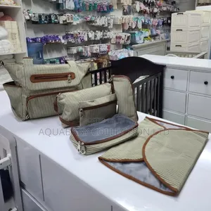 Diaper Bag