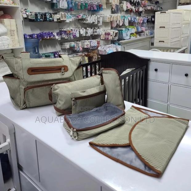Diaper Bag - thumbnail 4