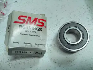 No.2202 2rsc3 Bearing Spare