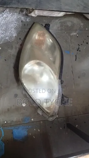 Vits 2008 Headlight Xenon