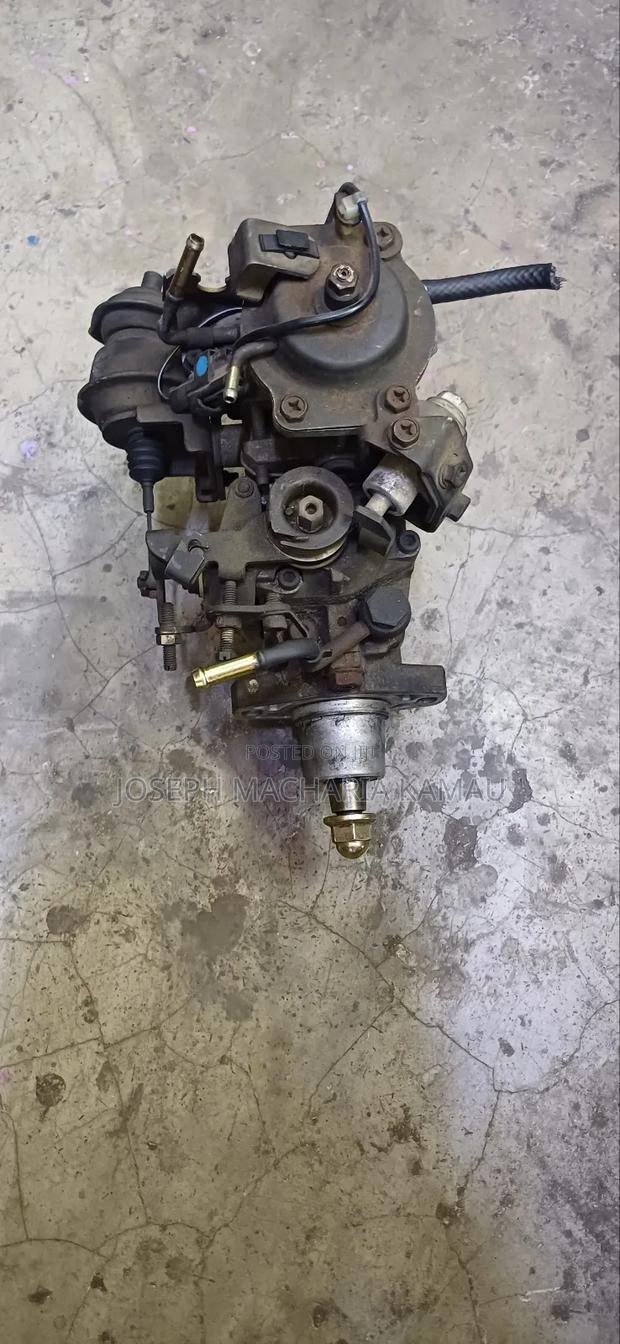 We Sell Ford Diesel Pump