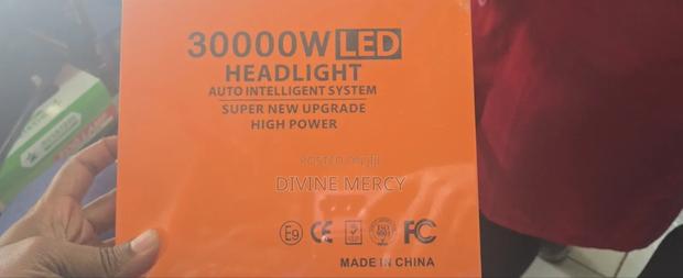H 4 Bulb Will Top 3000w - thumbnail 3