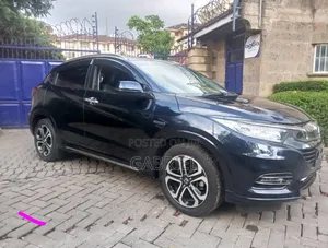 Honda Vezel 1.5 Hybrid 2WD 2018