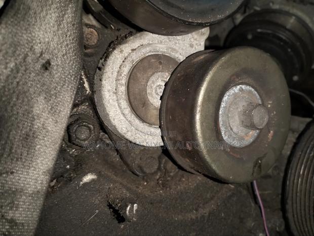 Tensioner  Qr25 Nissan Murano